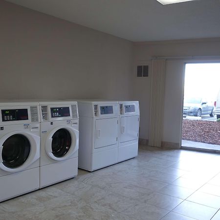 Ramada By Wyndham Sacramento Ξενοδοχείο North Highlands Εξωτερικό φωτογραφία