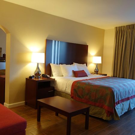Ramada By Wyndham Sacramento Ξενοδοχείο North Highlands Εξωτερικό φωτογραφία