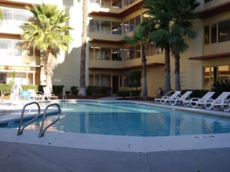 Ramada By Wyndham Sacramento Ξενοδοχείο North Highlands Εξωτερικό φωτογραφία