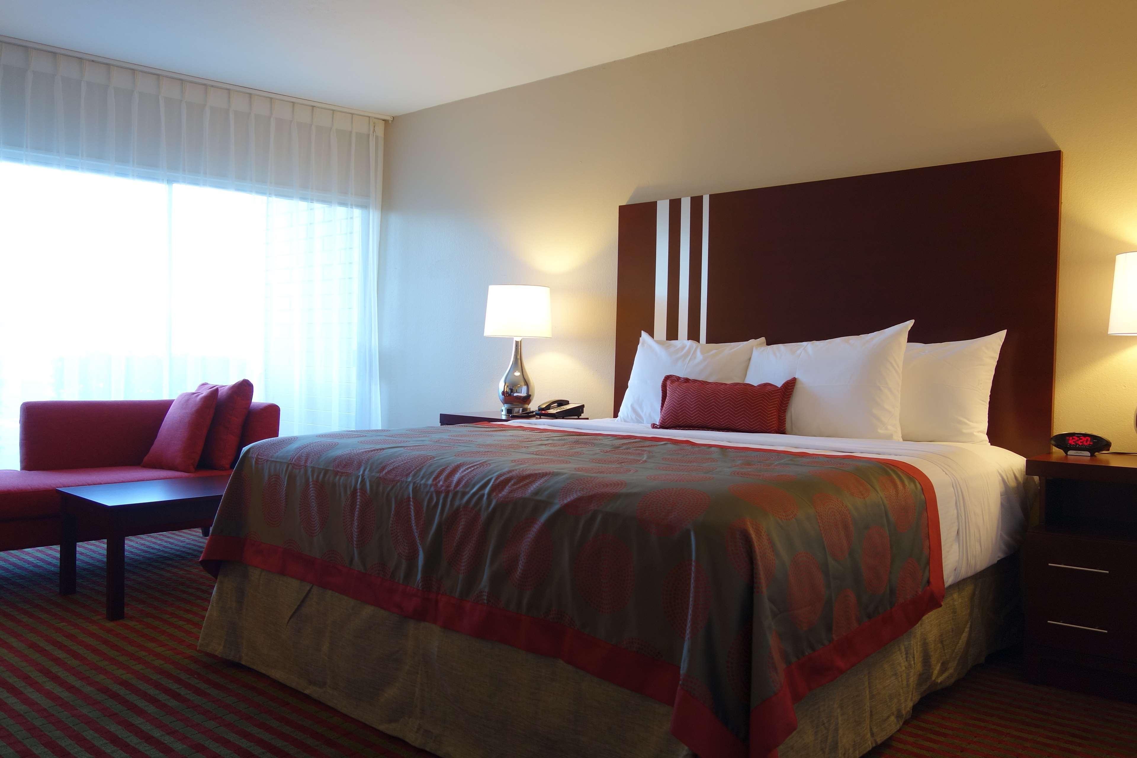 Ramada By Wyndham Sacramento Ξενοδοχείο North Highlands Εξωτερικό φωτογραφία