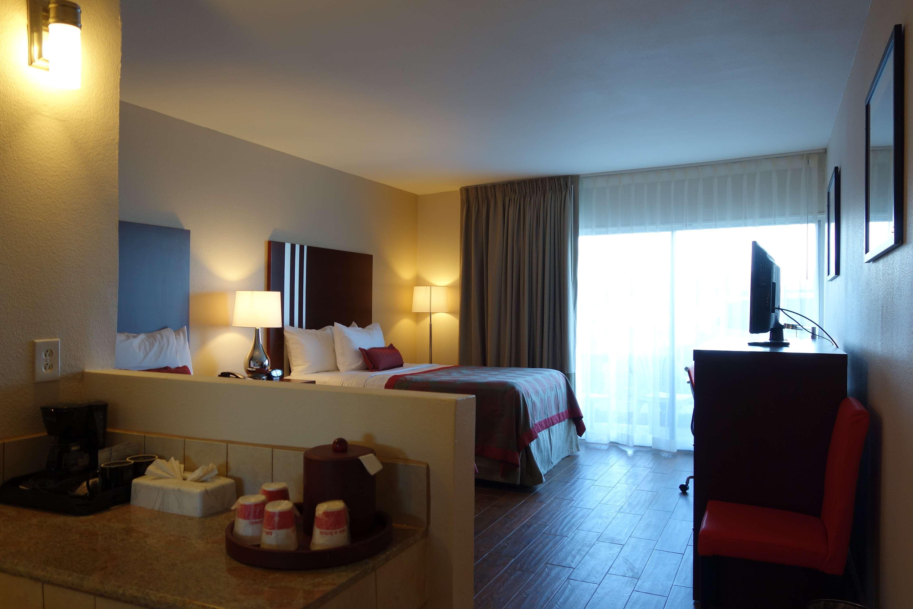 Ramada By Wyndham Sacramento Ξενοδοχείο North Highlands Εξωτερικό φωτογραφία