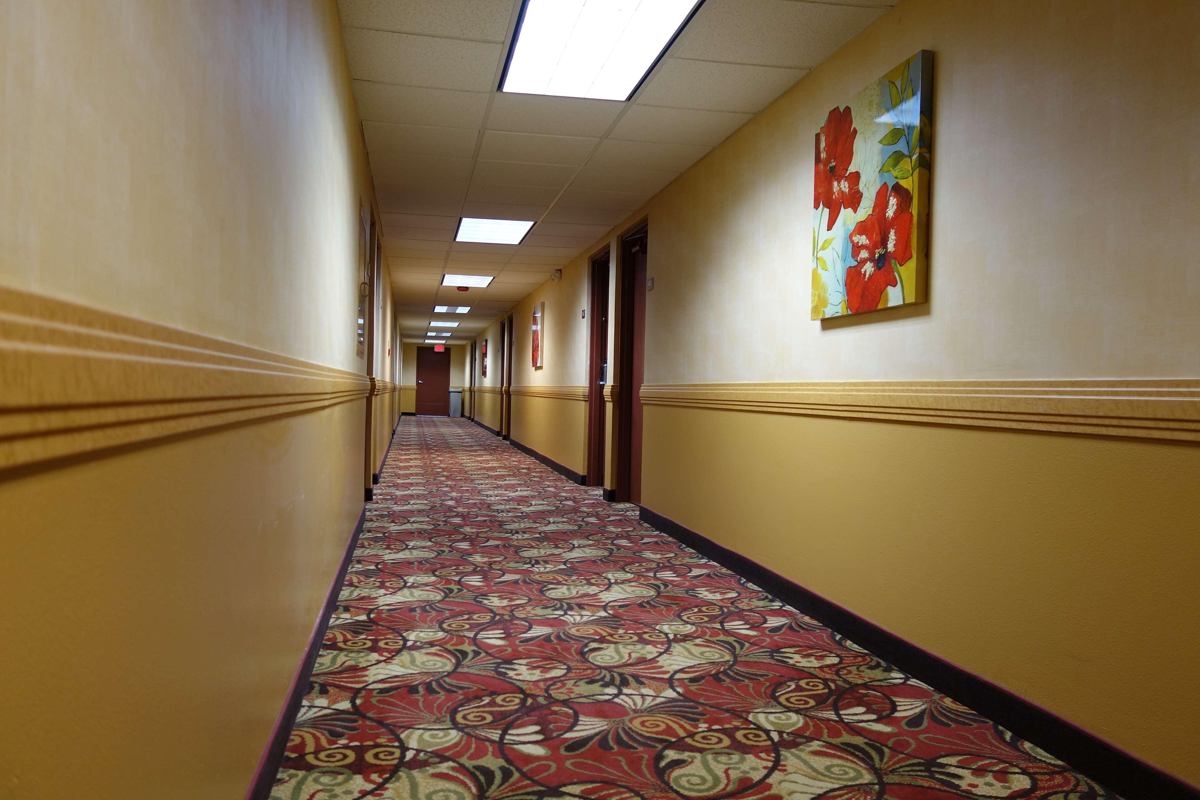 Ramada By Wyndham Sacramento Ξενοδοχείο North Highlands Εξωτερικό φωτογραφία