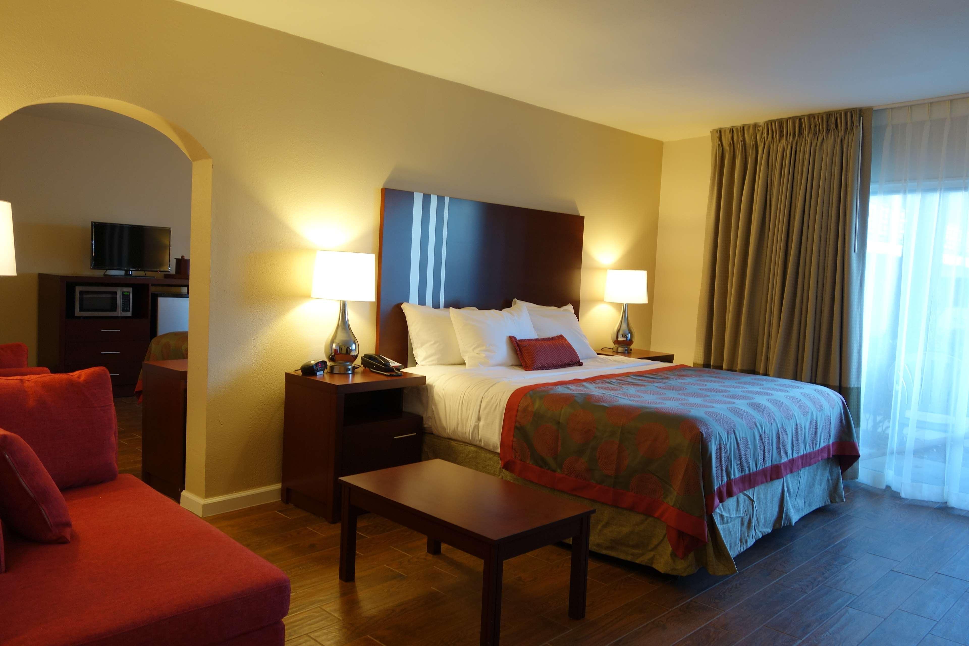 Ramada By Wyndham Sacramento Ξενοδοχείο North Highlands Εξωτερικό φωτογραφία