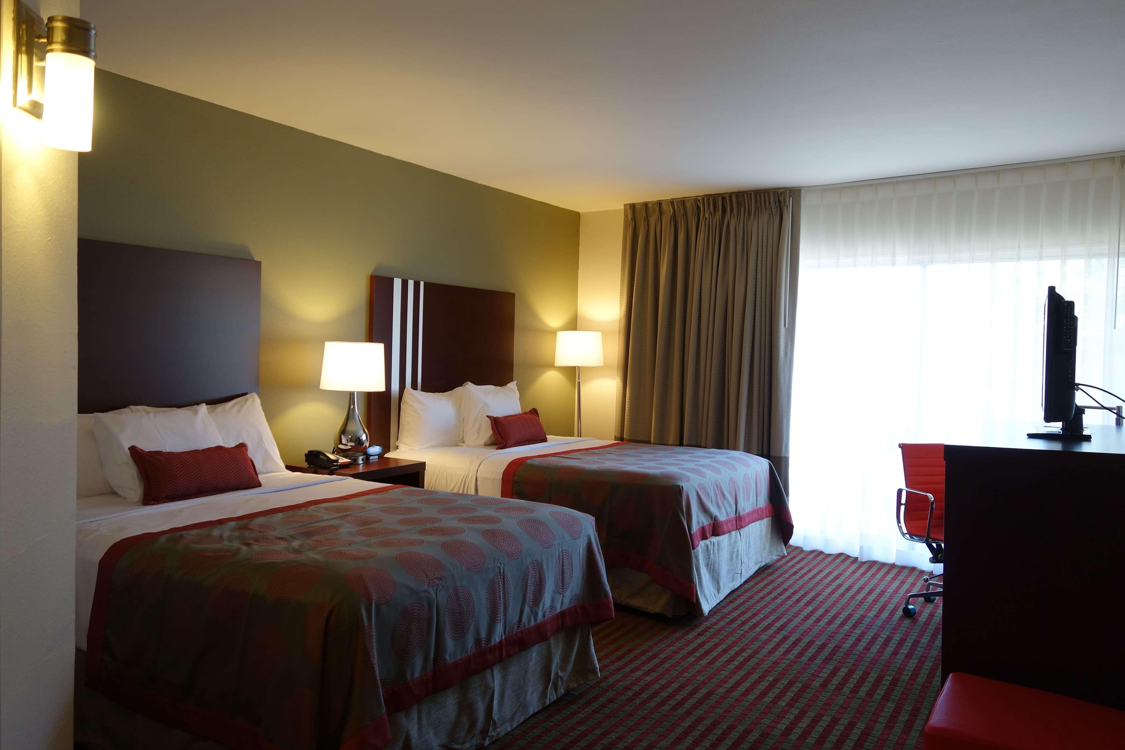 Ramada By Wyndham Sacramento Ξενοδοχείο North Highlands Εξωτερικό φωτογραφία