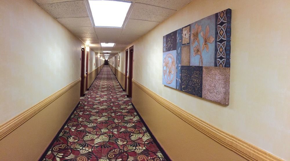 Ramada By Wyndham Sacramento Ξενοδοχείο North Highlands Εξωτερικό φωτογραφία