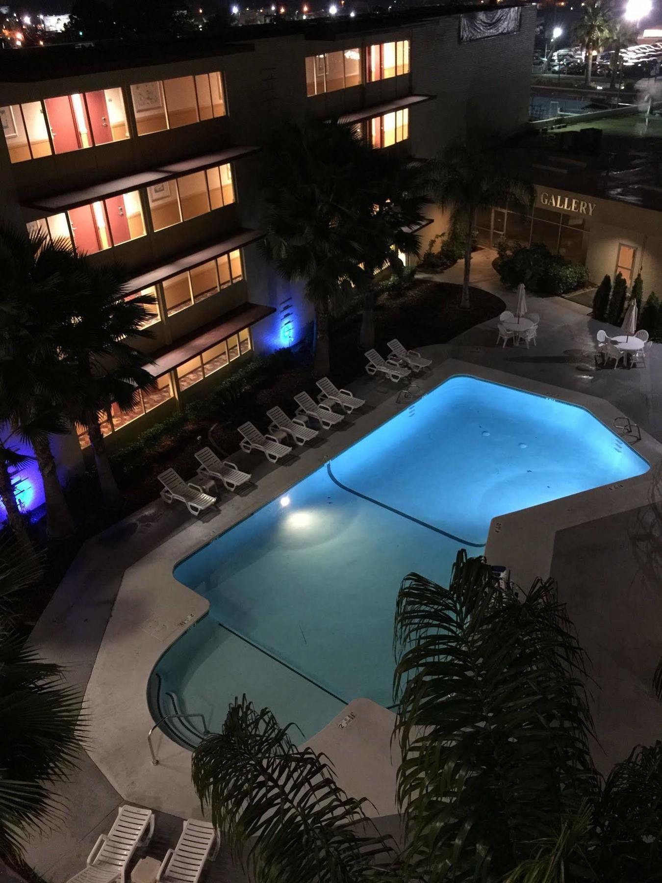 Ramada By Wyndham Sacramento Ξενοδοχείο North Highlands Εξωτερικό φωτογραφία